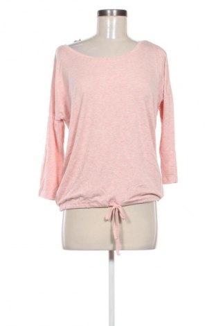 Damen Shirt Crivit, Größe S, Farbe Aschrosa, Preis € 1,99
