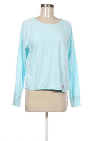 Bluză de femei Crivit, Mărime M, Culoare Albastru, Preț 16,99 Lei