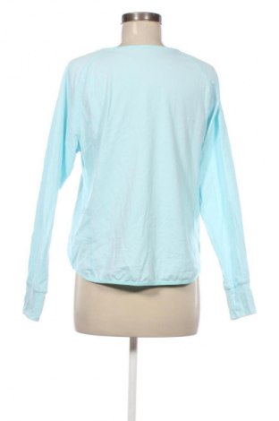 Bluză de femei Crivit, Mărime M, Culoare Albastru, Preț 16,99 Lei