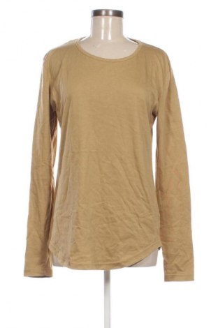 Дамска блуза Crone, Размер L, Цвят Жълт, Цена 7,66 €