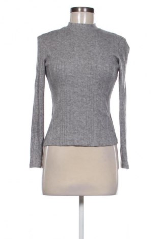 Bluzka damska Cropp, Rozmiar S, Kolor Szary, Cena 15,99 zł