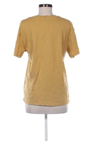 Bluzka damska Cropp, Rozmiar L, Kolor Żółty, Cena 35,99 zł