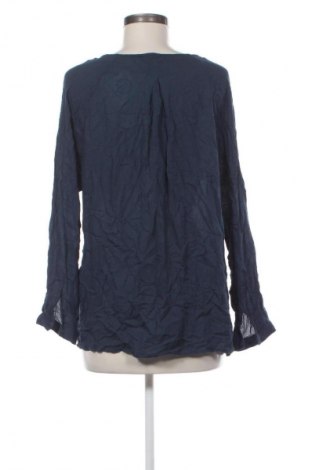 Γυναικεία μπλούζα Crossroads, Μέγεθος XXL, Χρώμα Μπλέ, Τιμή 9,99 €