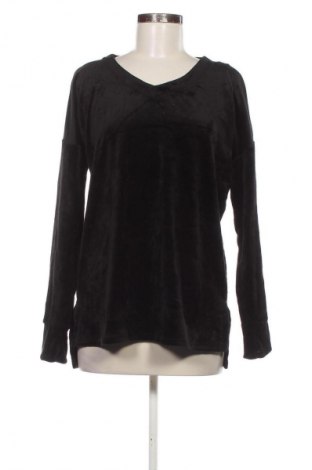 Bluzka damska Cuddl Duds, Rozmiar S, Kolor Czarny, Cena 15,99 zł