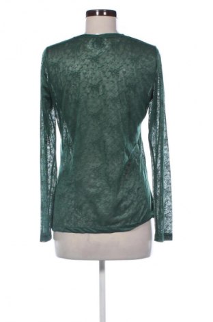 Дамска блуза Culture, Размер L, Цвят Зелен, Цена 3,06 €