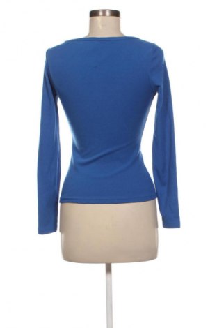 Γυναικεία μπλούζα DAZY, Μέγεθος S, Χρώμα Μπλέ, Τιμή 2,99 €