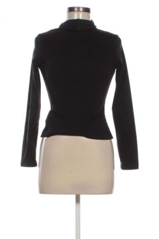 Dámská halenka DAZY, Velikost S, Barva Černá, Cena  89,00 Kč