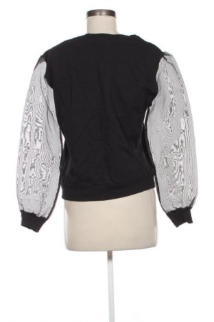 Bluzka damska DF, Rozmiar M, Kolor Czarny, Cena 58,03 zł