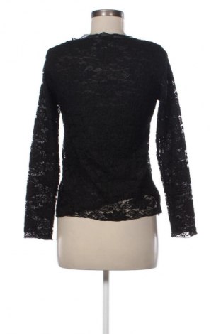 Γυναικεία μπλούζα Daniel & Mayer, Μέγεθος S, Χρώμα Μαύρο, Τιμή 1,99 €