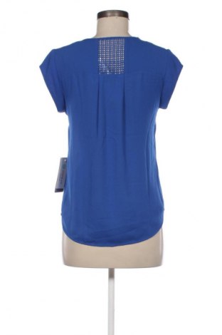 Γυναικεία μπλούζα Daniel Rainn, Μέγεθος S, Χρώμα Μπλέ, Τιμή 18,99 €