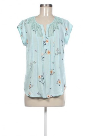 Дамска блуза Daniel Rainn, Размер M, Цвят Многоцветен, Цена 14,82 €