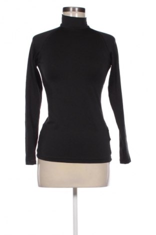 Dámská halenka Decathlon, Velikost M, Barva Černá, Cena  189,00 Kč