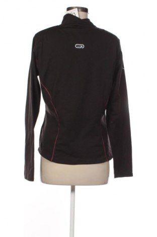 Bluzka damska Decathlon, Rozmiar M, Kolor Czarny, Cena 16,99 zł