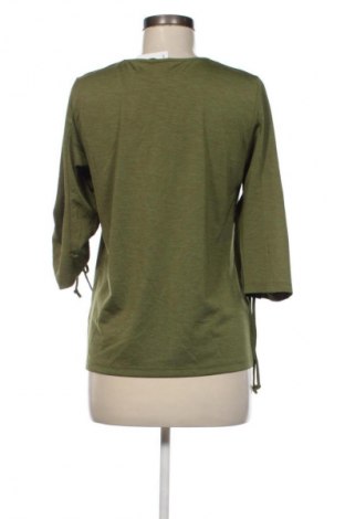 Damen Shirt Defacto, Größe M, Farbe Grün, Preis € 1,99