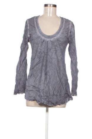Bluzka damska Deichgraf, Rozmiar L, Kolor Szary, Cena 6,99 zł