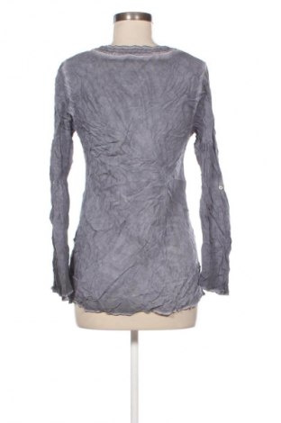 Bluzka damska Deichgraf, Rozmiar L, Kolor Szary, Cena 6,99 zł