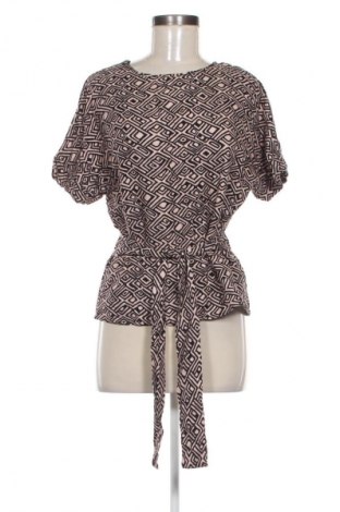 Γυναικεία μπλούζα Depot 96, Μέγεθος S, Χρώμα Πολύχρωμο, Τιμή 17,54 €