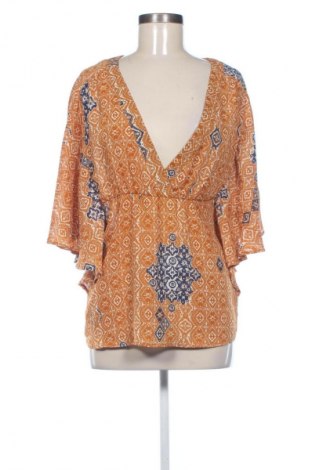 Dámská halenka Dept, Velikost S, Barva Vícebarevné, Cena  49,00 Kč