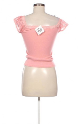 Damen Shirt Desa, Größe S, Farbe Rosa, Preis 2,99 €
