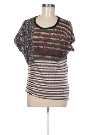 Dámska blúza Desigual, Veľkosť M, Farba Viacfarebná, Cena  17,95 €