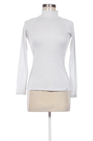 Γυναικεία μπλούζα Dika, Μέγεθος M, Χρώμα Γκρί, Τιμή 10,99 €