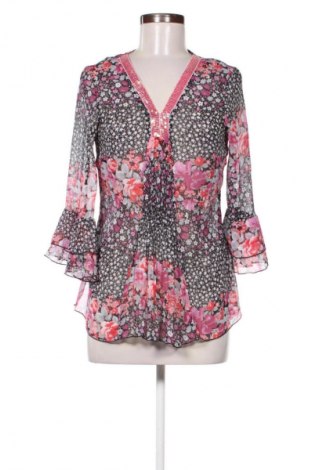 Dámska blúza Diva Trend, Veľkosť XL, Farba Viacfarebná, Cena  3,95 €