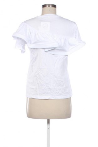 Dámská halenka Dixie, Velikost S, Barva Bílá, Cena  562,00 Kč