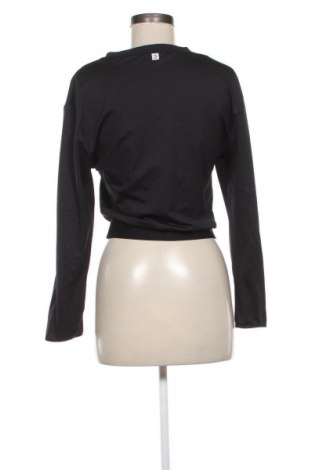 Dámská halenka Domyos, Velikost S, Barva Černá, Cena  49,00 Kč