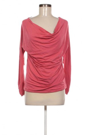 Γυναικεία μπλούζα Donna Karan, Μέγεθος L, Χρώμα Ρόζ , Τιμή 41,99 €
