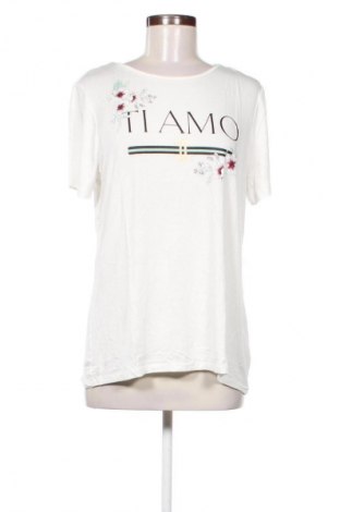 Bluzka damska Dorothy Perkins, Rozmiar XL, Kolor Biały, Cena 32,33 zł