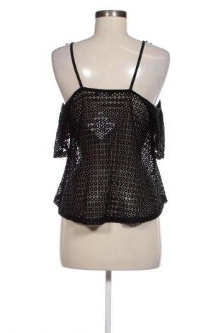 Dámská halenka E.Diva, Velikost M, Barva Černá, Cena  49,00 Kč