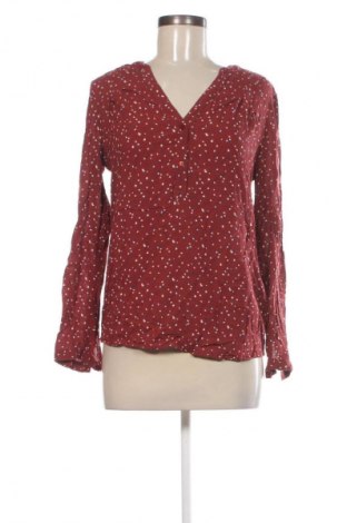 Дамска блуза Edc By Esprit, Размер M, Цвят Многоцветен, Цена 2,04 €