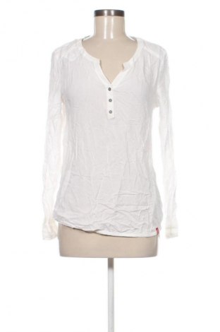 Dámská halenka Edc By Esprit, Velikost L, Barva Bílá, Cena  169,00 Kč
