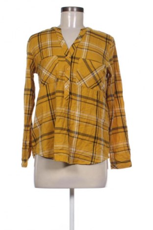 Damen Shirt Edc By Esprit, Größe S, Farbe Mehrfarbig, Preis 1,99 €