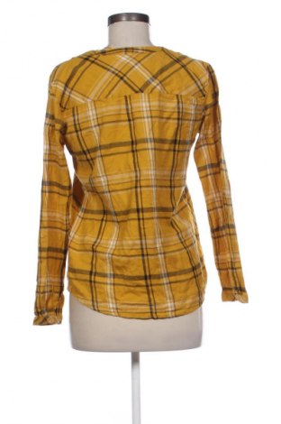 Damen Shirt Edc By Esprit, Größe S, Farbe Mehrfarbig, Preis 1,99 €