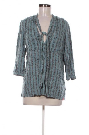 Γυναικεία μπλούζα Edc By Esprit, Μέγεθος XL, Χρώμα Πολύχρωμο, Τιμή 3,99 €