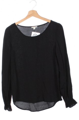 Dámská halenka Edc By Esprit, Velikost XS, Barva Černá, Cena  89,00 Kč