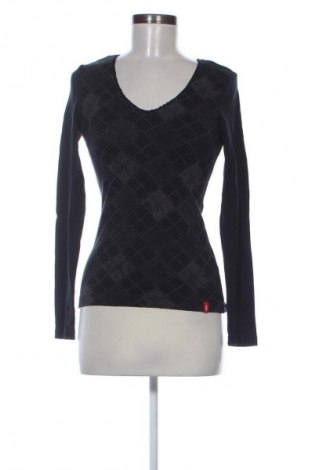 Дамска блуза Edc By Esprit, Размер M, Цвят Многоцветен, Цена 5,62 €