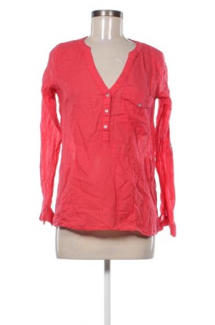 Дамска блуза Edc By Esprit, Размер XS, Цвят Червен, Цена 3,06 €