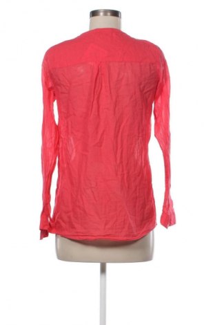 Дамска блуза Edc By Esprit, Размер XS, Цвят Червен, Цена 3,06 €