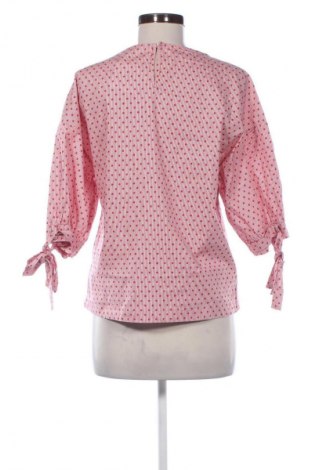 Dámská halenka Edc By Esprit, Velikost S, Barva Vícebarevné, Cena  59,00 Kč