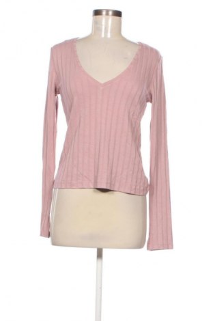 Dámská halenka Edited, Velikost M, Barva Popelavě růžová, Cena  319,00 Kč