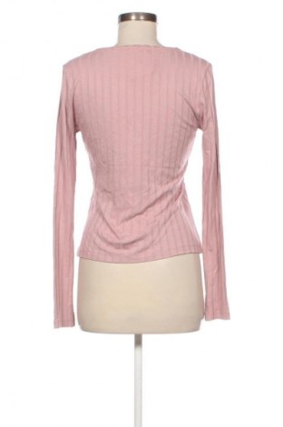 Dámská halenka Edited, Velikost M, Barva Popelavě růžová, Cena  319,00 Kč