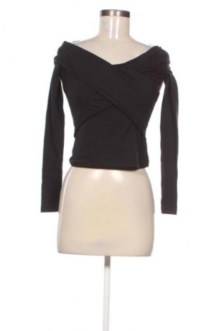 Dámská halenka Edited, Velikost S, Barva Černá, Cena  389,00 Kč