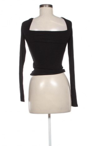 Dámská halenka Edited, Velikost XS, Barva Černá, Cena  339,00 Kč