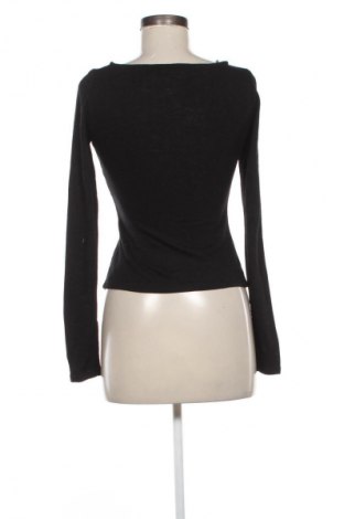 Дамска блуза Edited, Размер XS, Цвят Черен, Цена 16,87 €