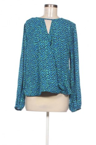 Дамска блуза Editor's Cut, Размер M, Цвят Многоцветен, Цена 6,13 €