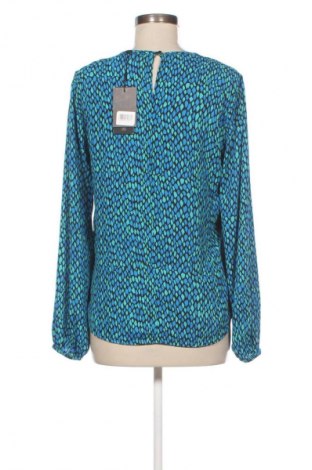 Дамска блуза Editor's Cut, Размер M, Цвят Многоцветен, Цена 6,13 €