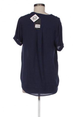 Дамска блуза Editor's Cut, Размер S, Цвят Син, Цена 6,13 €