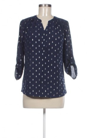 Γυναικεία μπλούζα Editor's Cut, Μέγεθος S, Χρώμα Πολύχρωμο, Τιμή 10,99 €